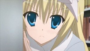 Minami-ke 4 Episodio 8