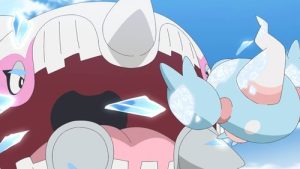 A Série Pokémon: Horizontes 1 Episodio 63