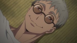 Blue Exorcist 5 Episodio 3
