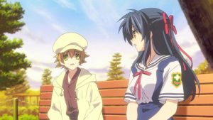 Clannad 2 Episodio 5