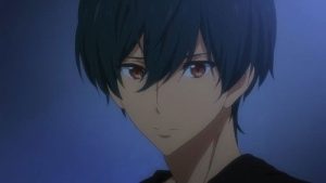 Free! 3 Episodio 7