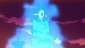 Blue Exorcist 1 Episodio 23