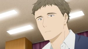Ikoku Nikki Episodio 11