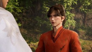 Martial God Asura 1 Episodio 1