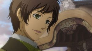 Hakuoki Reimeiroku 2 Episodio 5
