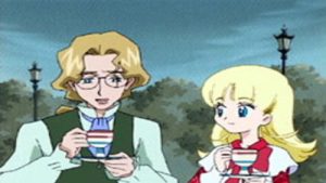 Ashita No Nadja 1 Episodio 9