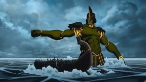 O Sangue de Zeus 2 Episodio 7