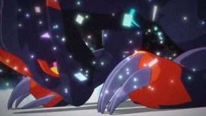 Tensei Shitara Dragon no Tamago Datta Episodio 9