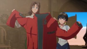 Trigun Stampede Dublado 2 Episodio 12
