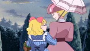 Ashita No Nadja 1 Episodio 39