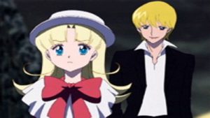Ashita No Nadja 1 Episodio 36