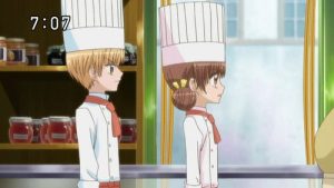 Yumeiro Pâtissière 1 Episodio 43