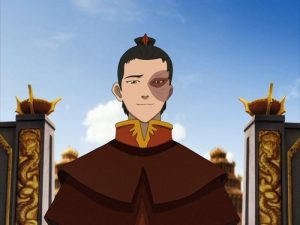 Avatar: A Lenda de Aang 3 Episodio 9