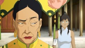 Avatar: A Lenda De Korra Livro Dublado 3 Episodio 3