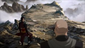 Avatar: A Lenda De Korra Livro Dublado 3 Episodio 12