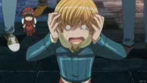 Yumeiro Pâtissière 2 Episodio 8