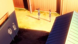 Clannad 1 Episodio 15