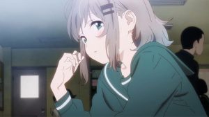 Encouragement Of Climb 4 Episodio 5