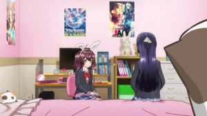 D4DJ 1 Episodio 5