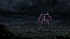 Soukyuu No Fafner: Dead Aggressor – Exodus 1 Episodio 13