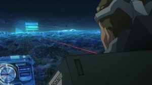 Soukyuu No Fafner: Dead Aggressor – Exodus 2 Episodio 2