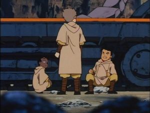 Ima, Soko ni Iru Boku 1 Episodio 6