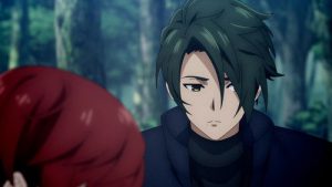 Hana-Doll*: Reinterpretation of Flowering Episodio 9