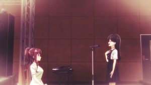 D4DJ 2 Episodio 4