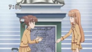 Yumeiro Pâtissière 1 Episodio 2