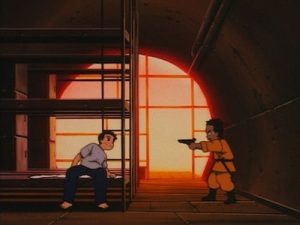 Ima, Soko ni Iru Boku 1 Episodio 4
