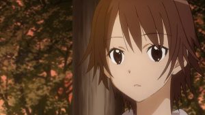 Tamayura: Hitotose 1 Episodio 9