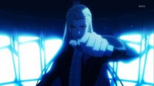 K-Project 2 Episodio 8