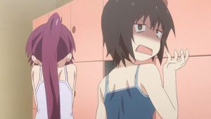 YuruYuri 3 Episodio 11