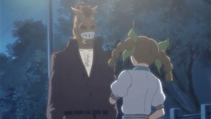 Full Metal Panic 2 Episodio 5