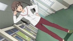 Minami-ke 4 Episodio 13