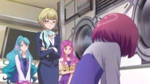 AKB0048 1 Episodio 12