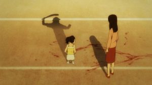Mousou Dairinin 1 Episodio 13