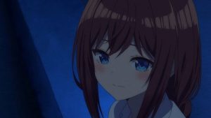 Tune In to the Midnight Heart Episodio 11