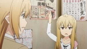 Minami-ke 4 Episodio 10
