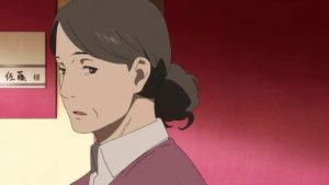 Fune wo Amu 1 Episodio 10