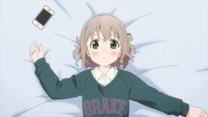 Encouragement Of Climb 4 Episodio 8