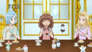 Yumeiro Pâtissière 1 Episodio 40