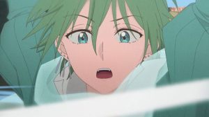 Champignon no Majo Episodio 11