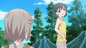 Encouragement Of Climb 2 Episodio 17