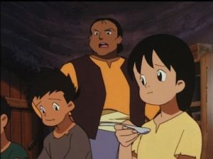 Ima, Soko ni Iru Boku 1 Episodio 12