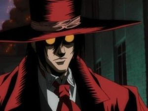 Hellsing Dublado 1 Episodio 12