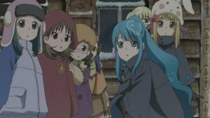 AKB0048 1 Episodio 9