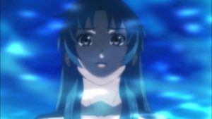 Full Metal Panic 4 Episodio 10