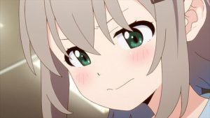 Encouragement Of Climb 4 Episodio 3