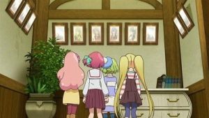 AKB0048 1 Episodio 4